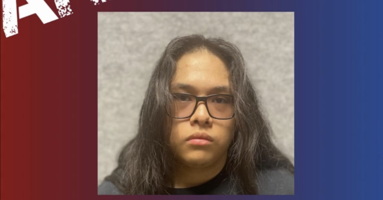 Christopher Preciado Abuse Of Corpse Sentence: Arrested