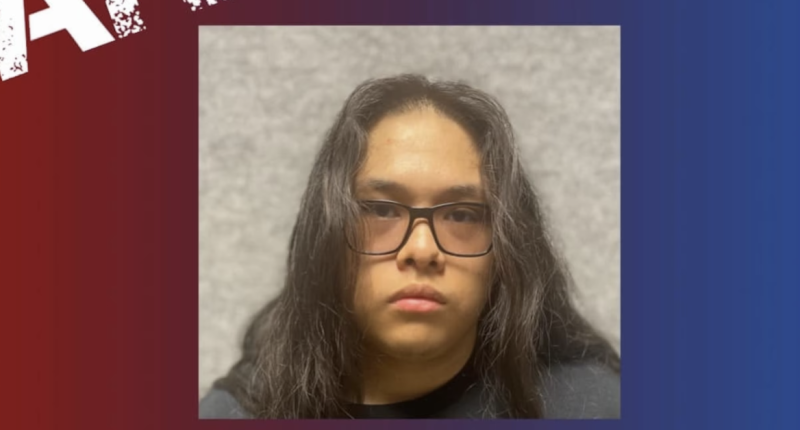 Christopher Preciado Abuse Of Corpse Sentence