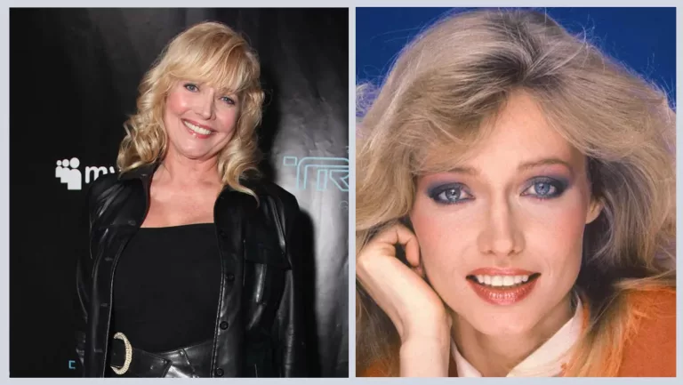 Cindy Morgan Health Condition: Does She Have Cancer? Illness Update