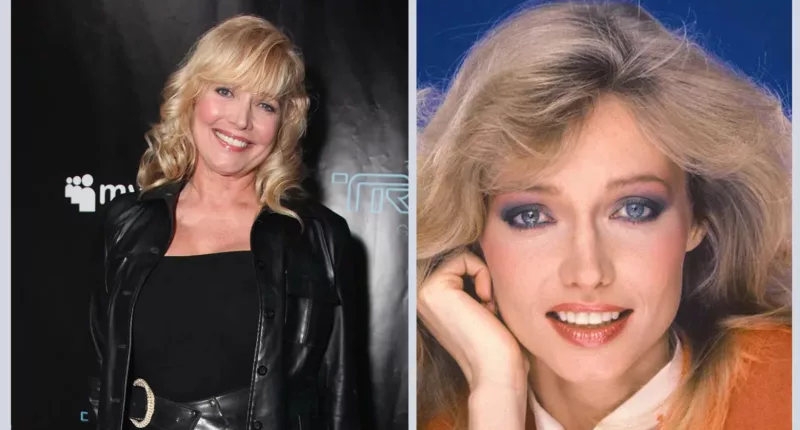 Cindy Morgan Health Condition: Does She Have Cancer? Illness Update