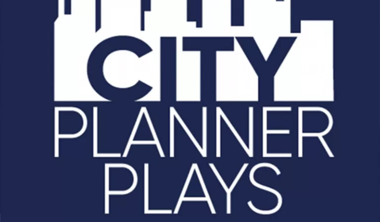City Planner Plays Face Reveal: Wikipedia And Age