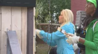 City of Jacksonville starts MLK Week of Service