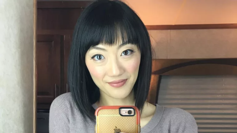 Clara Wong Age And Wikipedia: How Old Is The Actress?