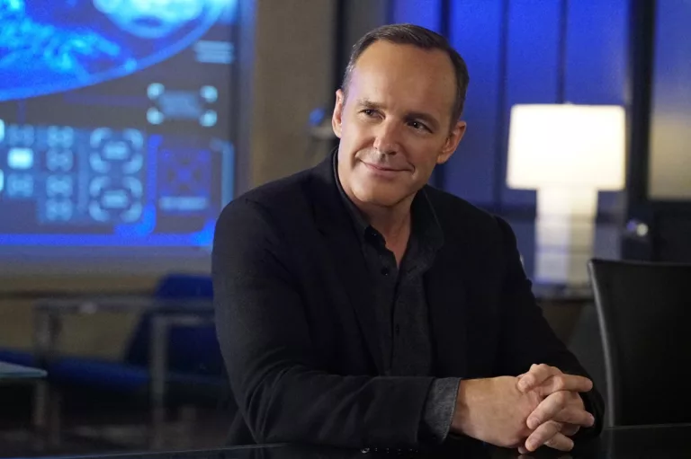 Clark Gregg Brother Andrew Gregg, Siblings And Parents