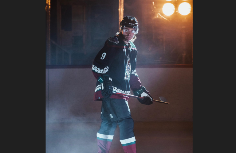 Clayton Keller Girlfriend: Is NHL Player Currently Dating?