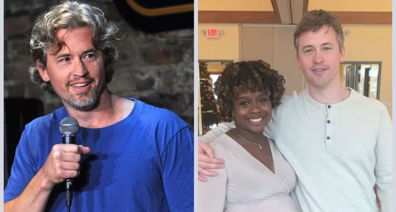 Comedian Matt Mccusker Wikipedia And Age: Who Is He? Wife Revealed
