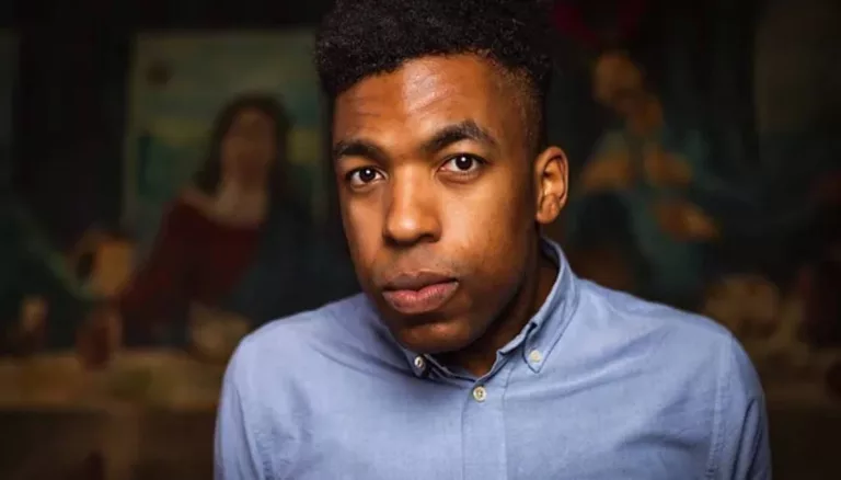 Comedian: Toussaint Douglass Wikipedia Bio Age And Net Worth