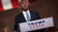 Could Ben Carson become Donald Trump's VP?
