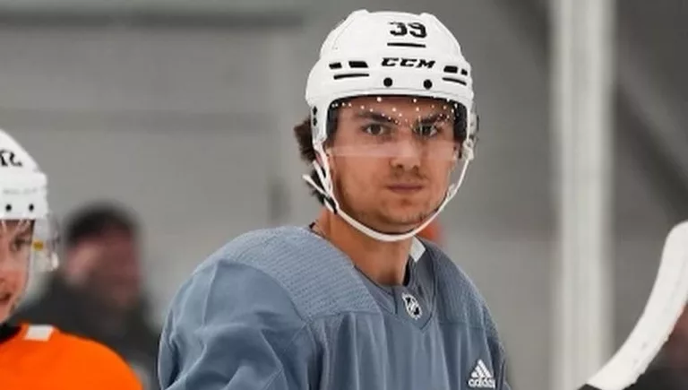 Cutter Gauthier Girlfriend: Is He Dating Anyone?