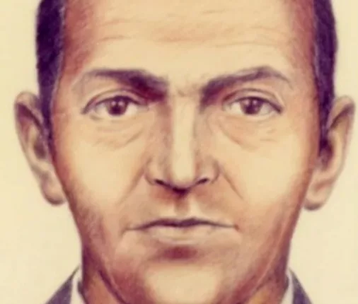 DB Cooper's identity and whether or not he even survived his daring jump has been fiercely debated for decades