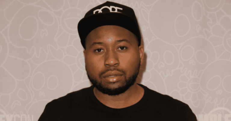 DJ Akademiks Girlfriend Cheyenne: Cheating And Affair Rumors