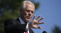 DOJ recommends 6 month sentence for former Trump adviser Peter Navarro