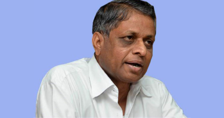 Dadi Veerabhadra Rao Sons: Who Are Ratnakar And Jayaveer?