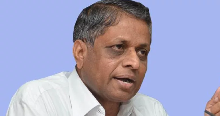 Dadi Veerabhadra Rao Wikipedia: Why Did He Quit YSRCP?