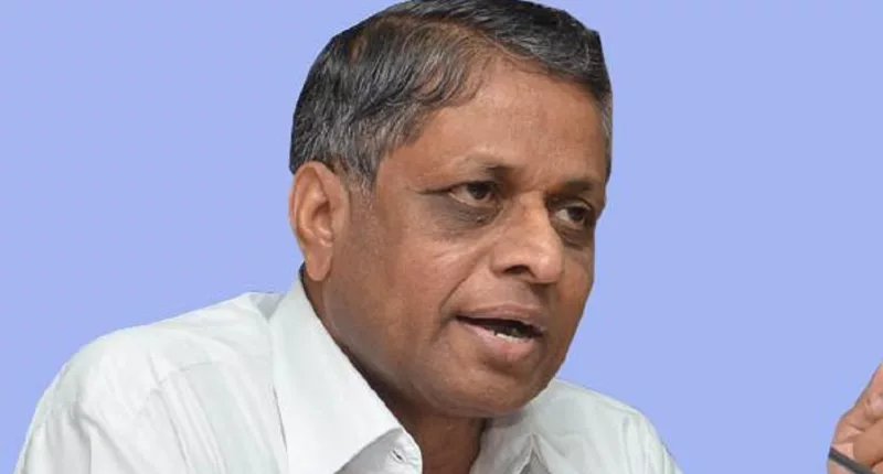 Dadi Veerabhadra Rao MLA