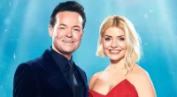 Dancing on Ice 2024 LIVE: Holly Willoughby presents season opener as Ricky Hatton, Claire Sweeney, Lou Sanders and more battle for crown