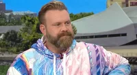 Daniel Bedingfield, 44, says no longer being top of the charts was 'wonderful' and reveals how he turned his hand to farming - ahead of comeback tour