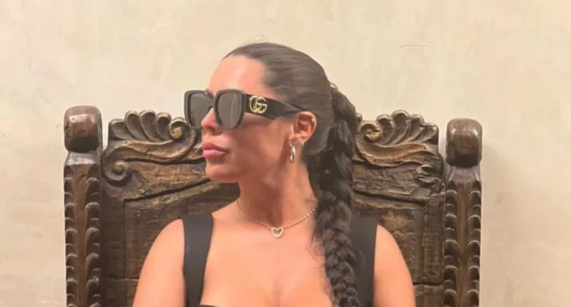 Daniela Aranguiz wikipedia