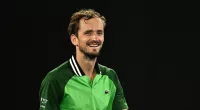 Daniil Medvedev Siblings