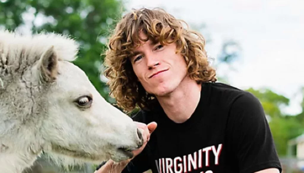 Danny Duncan hospitalized