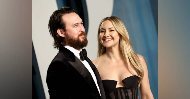 Danny Fujikawa Wikipedia: Kate Hudson Husband Age