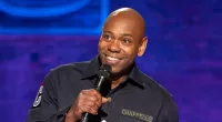 Dave Chappelle Comedian