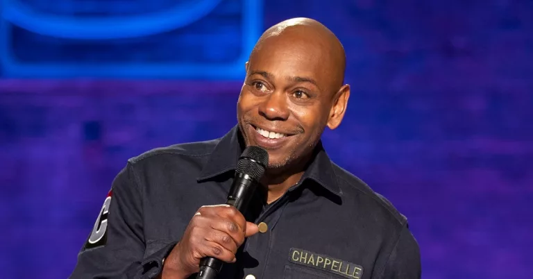 Dave Chappelle Weight Loss: Illness And Health Update 2024