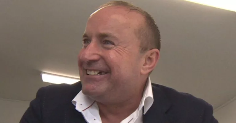Dave Fishwick Wife Nicola: Wikipedia Bio 2024 & Age Details