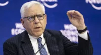 David Rubenstein children