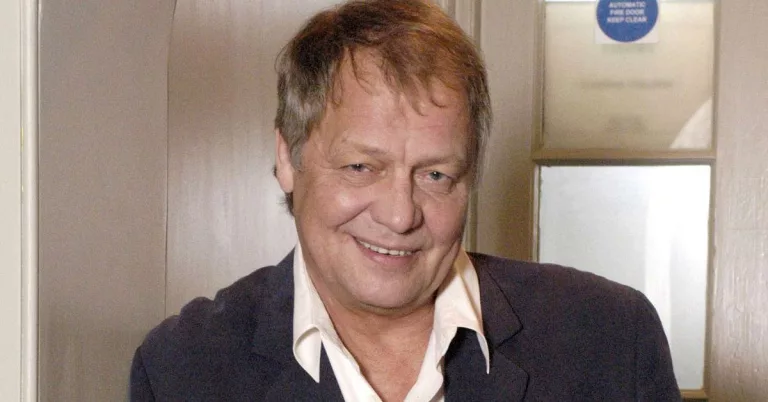 David Soul Death Cause And Obituary: How Did The Actor Die?