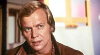 David Soul Actor