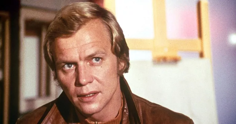 David Soul Illness And Health 2024: Battled With COPD