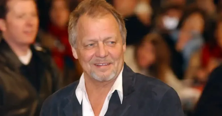David Soul Religion: Was He Christian Or Jewish? Ethnicity