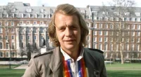 David Soul's third wife finally speaks out after the star's death