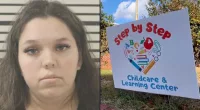 Day care worker allegedly filmed abusing multiple infants