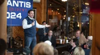 DeSantis' South Carolina gamble ends with him dressing down teacher