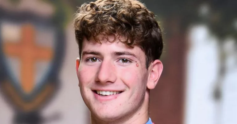 Declan Murphy Accident Update 2024: Death And Obituary