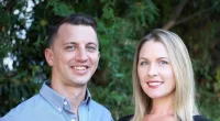 Denise Huskins and Aaron Quinn