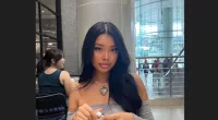 Denise Julia nationality