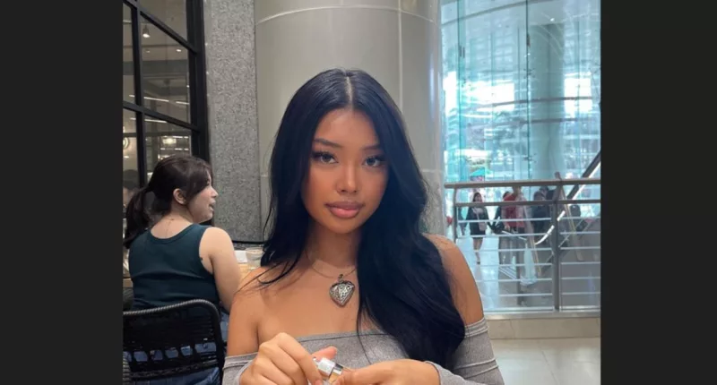 Denise Julia nationality