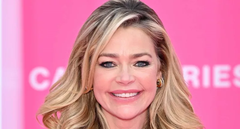 Denise Richards Jewish
