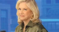Diane Sawyer's Interview With This "Music Icon" Took An Awkward Turn After Her Guest Refused To Answer How Much Weight She Lost