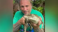 Did Brian Barczyk Die