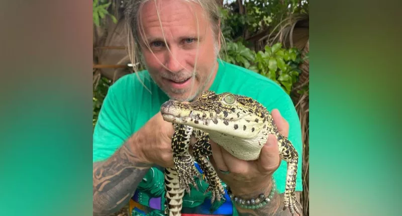 Did Brian Barczyk Die