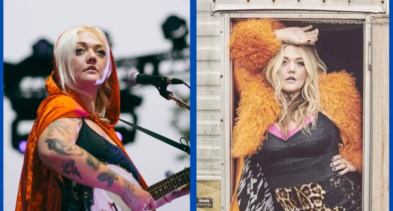 Did Elle King Undergo Plastic Surgery? Relationship Timeline Explored