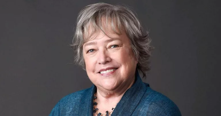 Did Kathy Bates Passed Away? News Real Or Hoax