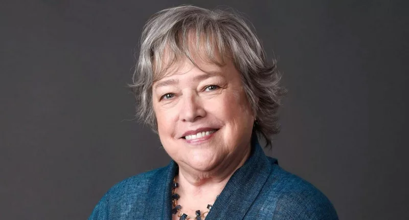 Kathy Bates Actress