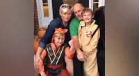 Kim Gravel divorce