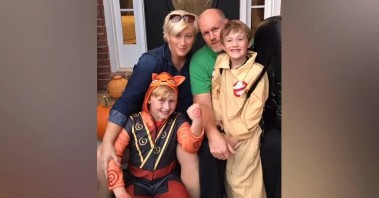 Did Kim Gravel Divorce Her Husband Travis Gravel?
