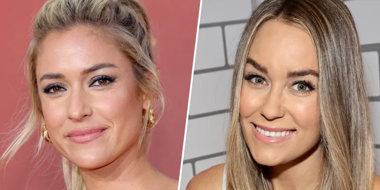 Did Lauren Conrad Son Have Any Down Syndrome? Charlie Wolf Health Update 2024